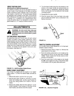 Предварительный просмотр 8 страницы Yard Machines 410 thru 458 Owner'S Manual