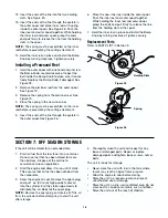 Preview for 16 page of Yard Machines 41AD-280G000 Operator'S Manual