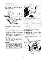 Preview for 11 page of Yard Machines 462 Series Operator'S Manual