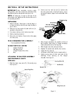 Preview for 6 page of Yard Machines 462 Thru 465 Operator'S Manual