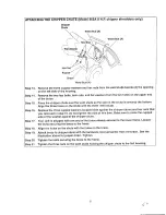 Preview for 6 page of Yard Machines 462B series Owner'S Manual