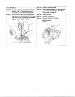 Предварительный просмотр 7 страницы Yard Machines 462B series Owner'S Manual