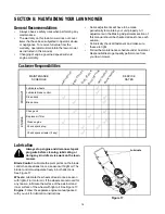 Preview for 14 page of Yard Machines 509 Series Operator'S Manual