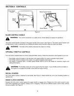 Предварительный просмотр 10 страницы Yard Machines 520 Series Operator'S Manual