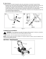 Предварительный просмотр 14 страницы Yard Machines 520 Series Operator'S Manual