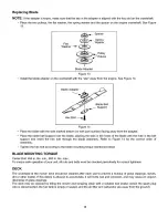 Предварительный просмотр 16 страницы Yard Machines 520 Series Operator'S Manual