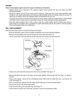 Предварительный просмотр 17 страницы Yard Machines 520 Series Operator'S Manual