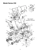 Предварительный просмотр 20 страницы Yard Machines 520 Series Operator'S Manual