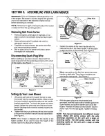 Preview for 7 page of Yard Machines 530 series Operator'S Manual