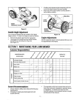 Preview for 11 page of Yard Machines 530 series Operator'S Manual