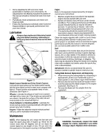 Preview for 12 page of Yard Machines 530 series Operator'S Manual