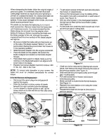 Preview for 13 page of Yard Machines 530 series Operator'S Manual