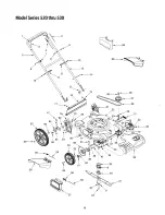 Preview for 16 page of Yard Machines 530 series Operator'S Manual