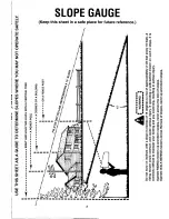 Preview for 3 page of Yard Machines 560 Series Owner'S Manual