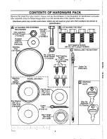 Preview for 4 page of Yard Machines 560 Series Owner'S Manual