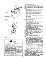 Preview for 7 page of Yard Machines 560 Series Owner'S Manual