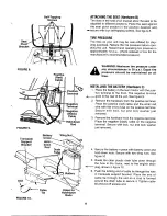 Preview for 9 page of Yard Machines 560 Series Owner'S Manual