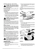 Preview for 17 page of Yard Machines 560 Series Owner'S Manual