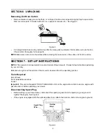 Preview for 8 page of Yard Machines 580 Series Operator'S Manual