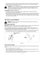 Preview for 15 page of Yard Machines 580 Series Operator'S Manual