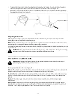 Предварительный просмотр 17 страницы Yard Machines 580 Series Operator'S Manual