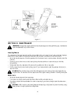 Preview for 18 page of Yard Machines 580 Series Operator'S Manual