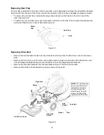 Предварительный просмотр 20 страницы Yard Machines 580 Series Operator'S Manual