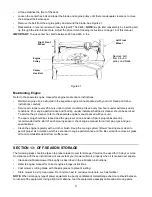 Предварительный просмотр 21 страницы Yard Machines 580 Series Operator'S Manual