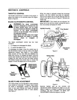 Предварительный просмотр 6 страницы Yard Machines 587 Operator'S Manual