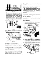 Preview for 8 page of Yard Machines 587 Operator'S Manual