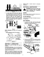 Preview for 8 page of Yard Machines 588 Operator'S Manual