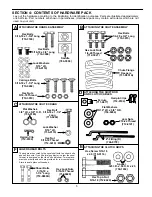 Preview for 5 page of Yard Machines 614E Operator'S Manual
