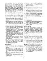 Preview for 13 page of Yard Machines 614E Operator'S Manual