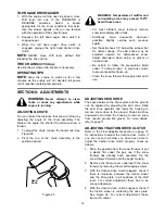 Preview for 14 page of Yard Machines 614E Operator'S Manual