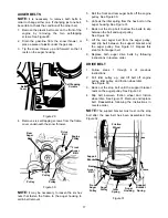 Preview for 17 page of Yard Machines 614E Operator'S Manual