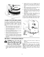 Preview for 18 page of Yard Machines 614E Operator'S Manual