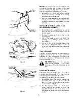 Preview for 10 page of Yard Machines 660-679 Series Operator'S Manual