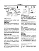 Preview for 8 page of Yard Machines 660 Thru 679 Owner'S Manual