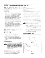 Preview for 8 page of Yard Machines 690 Series Operator'S Manual