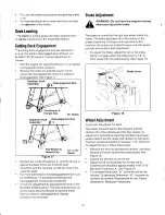 Preview for 16 page of Yard Machines 690 Series Operator'S Manual