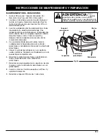 Предварительный просмотр 53 страницы Yard Machines 769-02280 Operator'S Manual