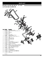 Предварительный просмотр 63 страницы Yard Machines 769-02280 Operator'S Manual