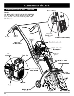 Предварительный просмотр 26 страницы Yard Machines 769-02636 Operator'S Manual