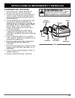 Предварительный просмотр 53 страницы Yard Machines 769-02636 Operator'S Manual