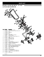 Предварительный просмотр 63 страницы Yard Machines 769-02636 Operator'S Manual