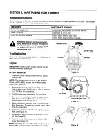 Preview for 14 page of Yard Machines 770-10584 41AD-Y28-G000 Operator'S Manual