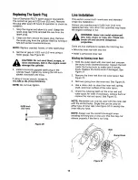 Preview for 16 page of Yard Machines 770-10584 41AD-Y28-G000 Operator'S Manual