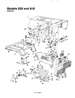 Preview for 6 page of Yard Machines 820-829 Series Manual