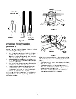 Preview for 11 page of Yard Machines 820 Thru 829 Operator'S Manual