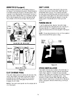 Preview for 16 page of Yard Machines 820 Thru 829 Operator'S Manual